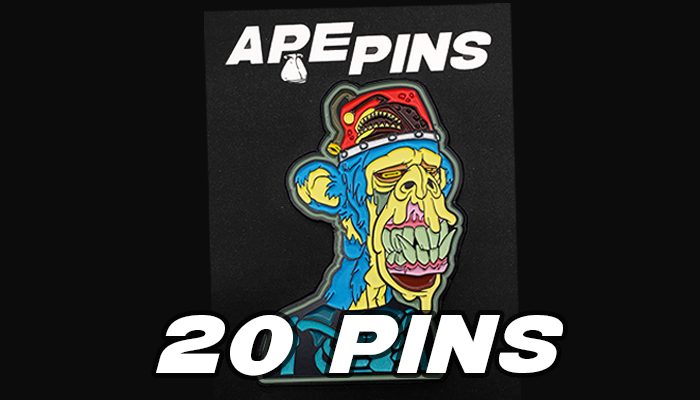 Pin on Mighty Ape Products