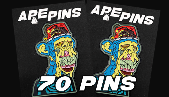 Pin on Mighty Ape Products